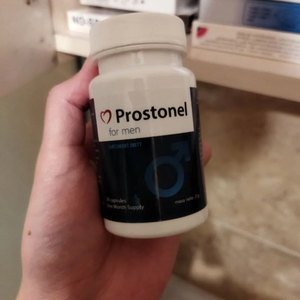 Prostonel — Zdjęcie 2