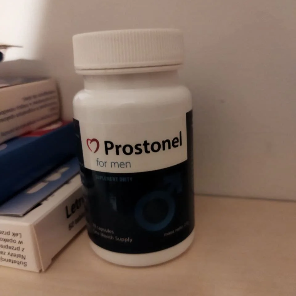 Prostonel — Zdjęcie 3