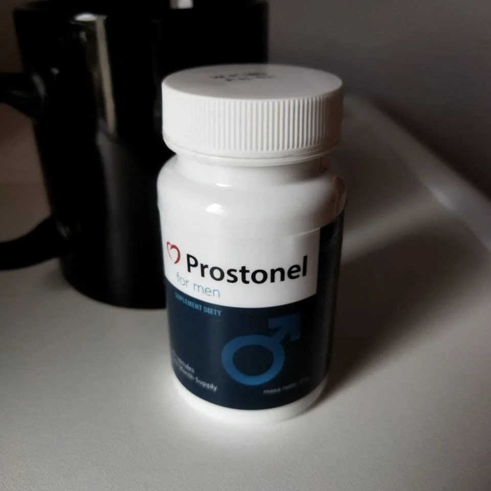 Prostonel — Zdjęcie 4