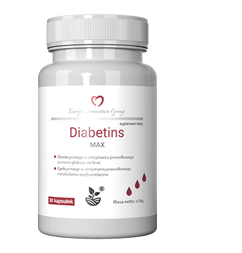Diabetins Max