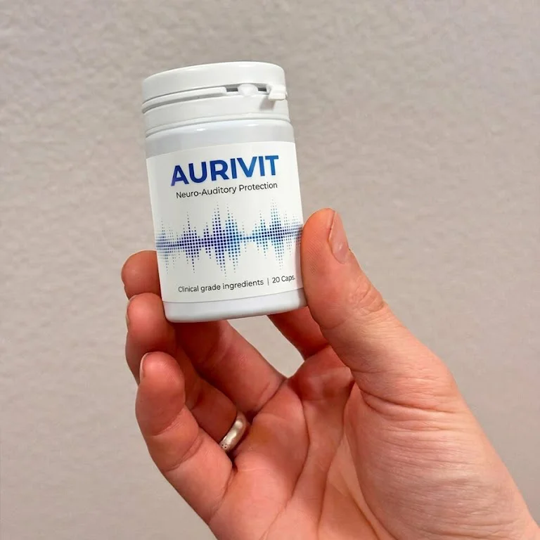 Aurivit — Zdjęcie 4