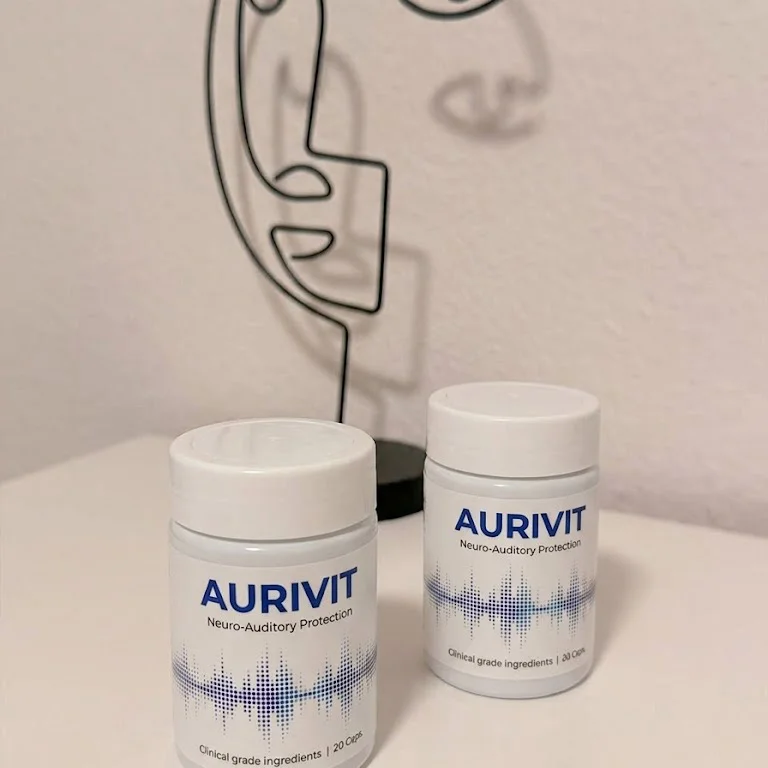 Aurivit — Zdjęcie 5