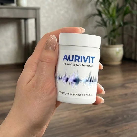 Aurivit — Zdjęcie 6