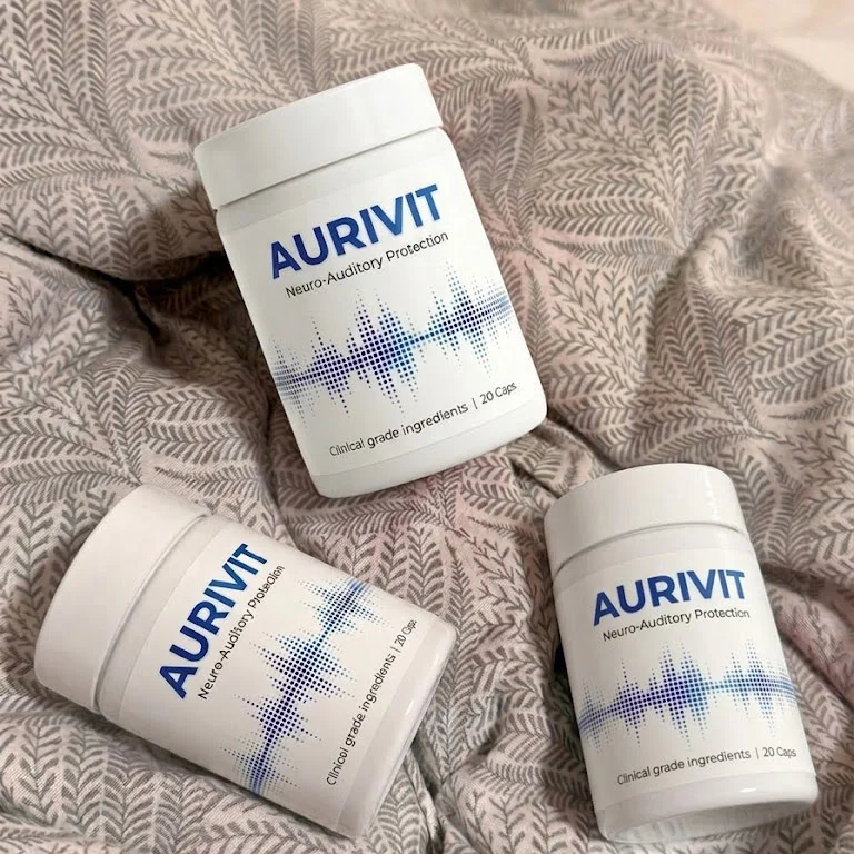 Aurivit — Zdjęcie 2