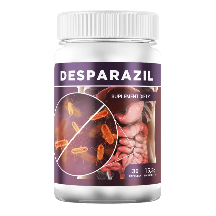 Desparazil
