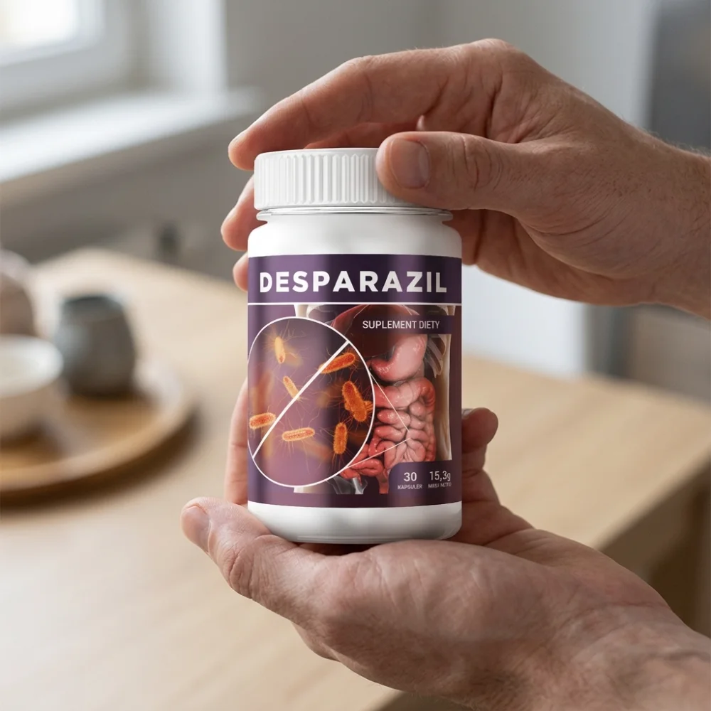 Desparazil — Zdjęcie 8