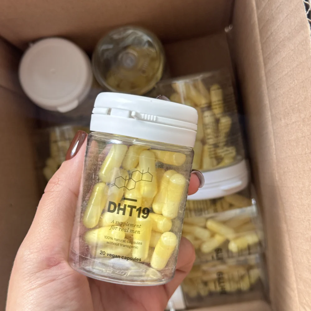 DHT19 — Zdjęcie 2