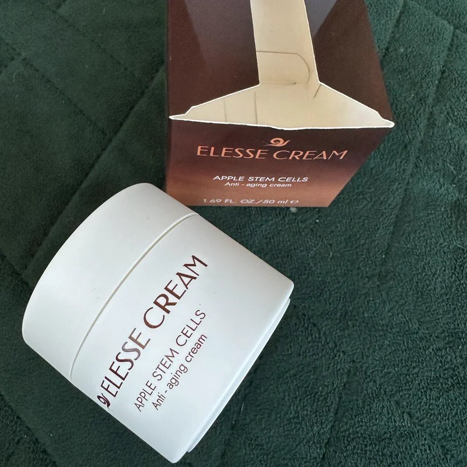 Elesse Cream — Zdjęcie 2