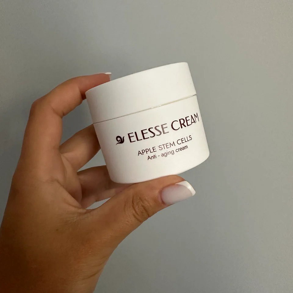 Elesse Cream — Zdjęcie 3