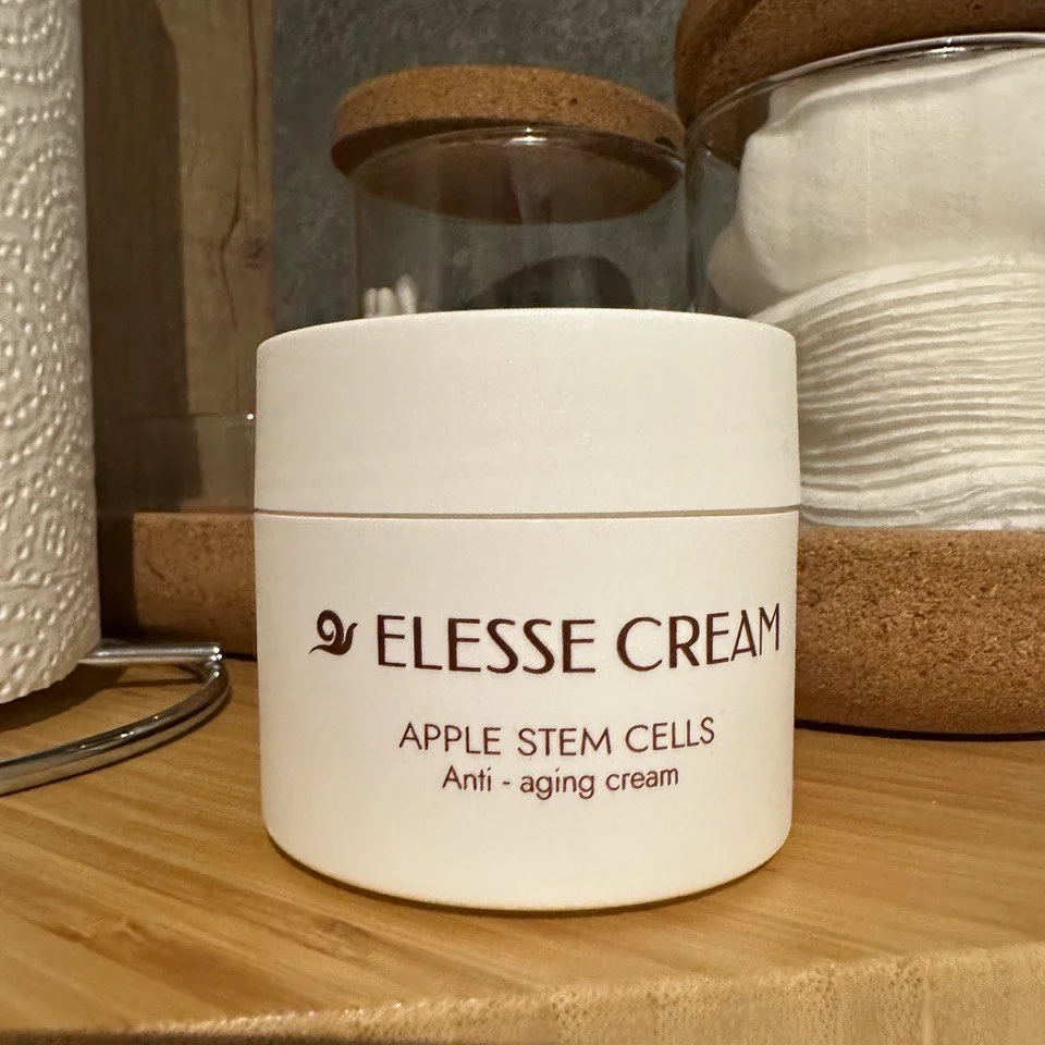 Elesse Cream — Zdjęcie 4