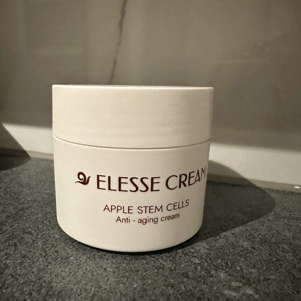 Elesse Cream — Zdjęcie 5