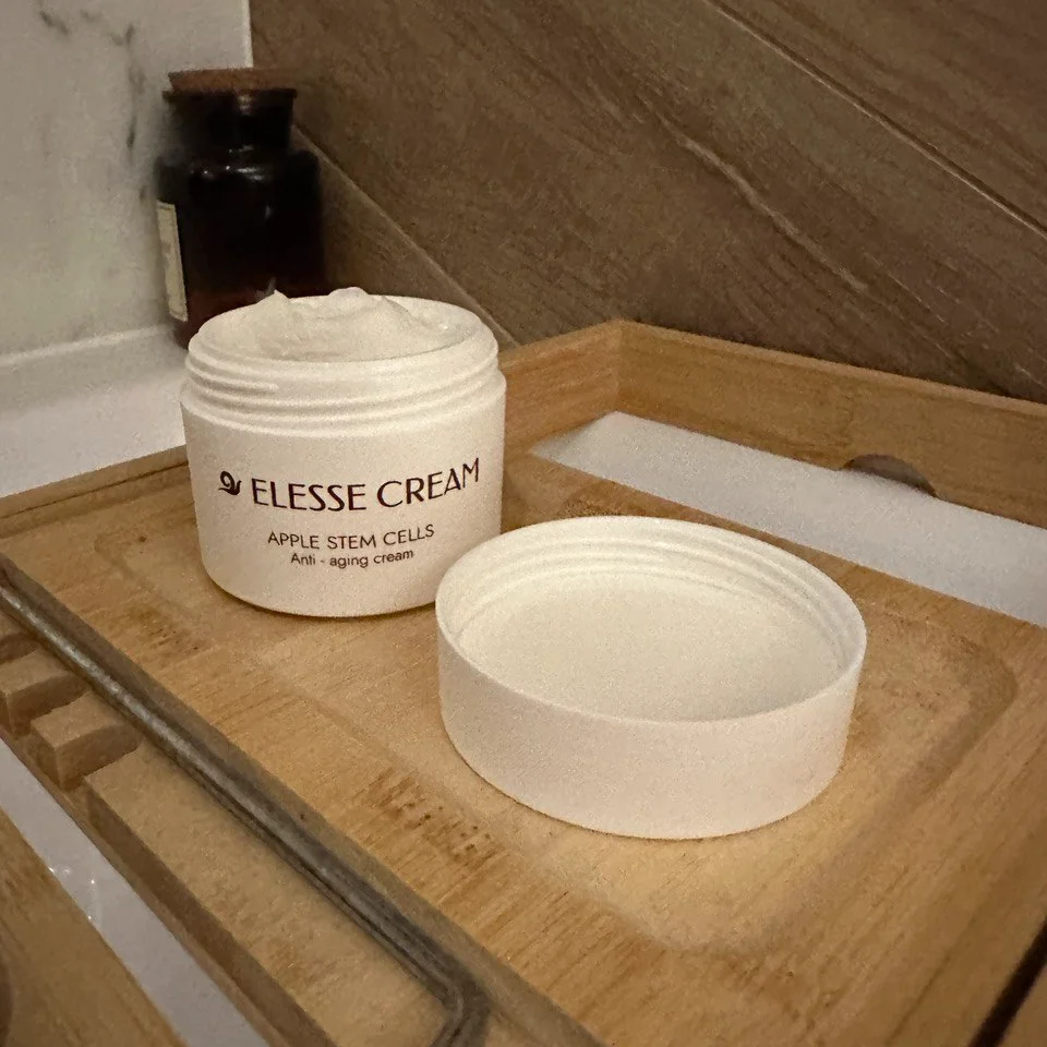 Elesse Cream — Zdjęcie 6