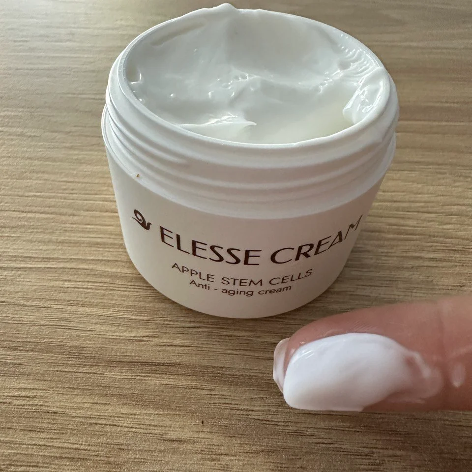 Elesse Cream — Zdjęcie 7