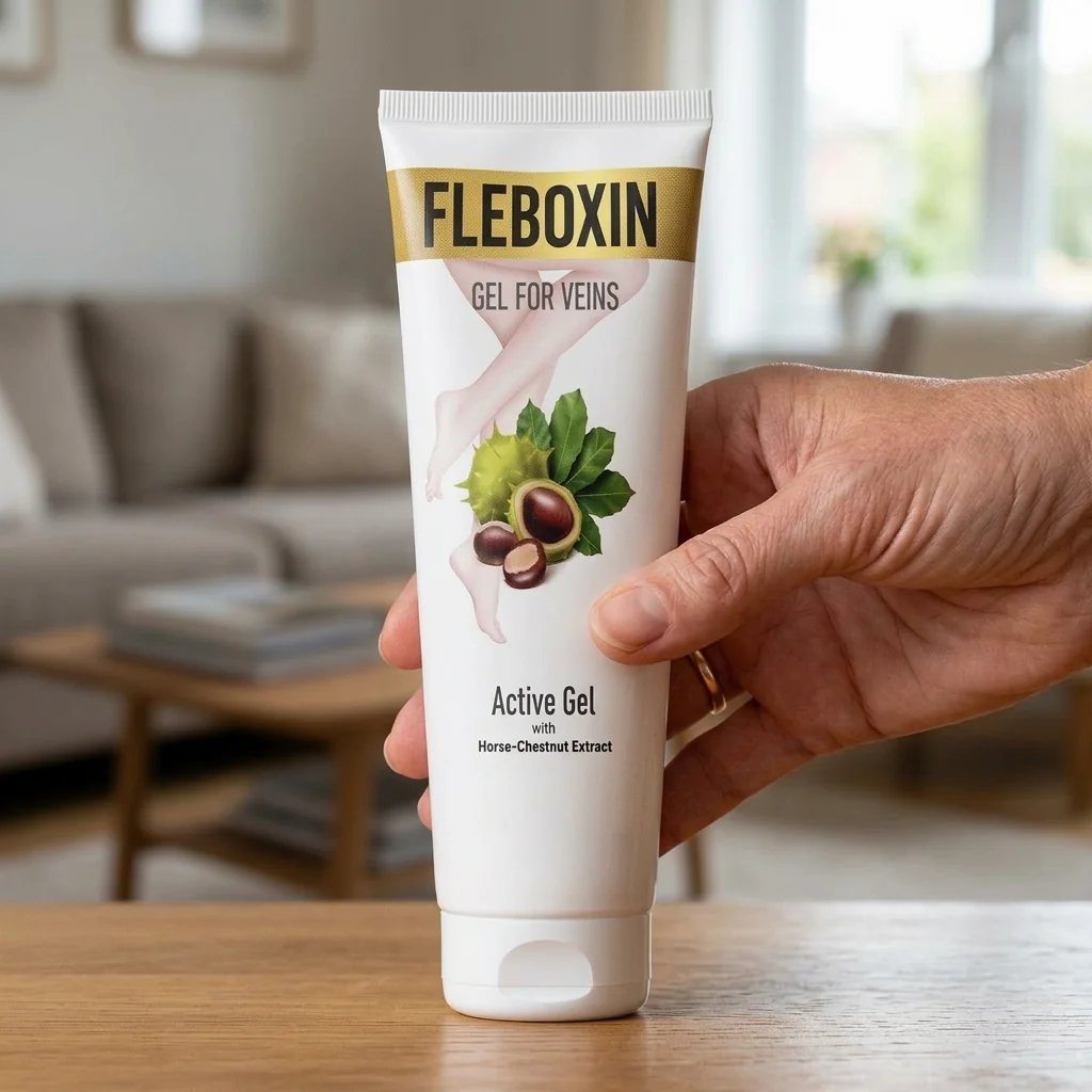Fleboxin — Zdjęcie 2