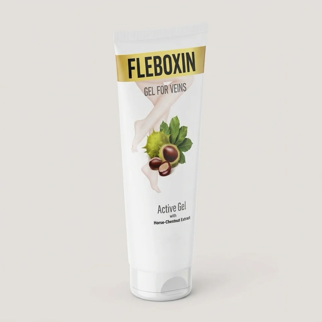 Fleboxin — Zdjęcie 5