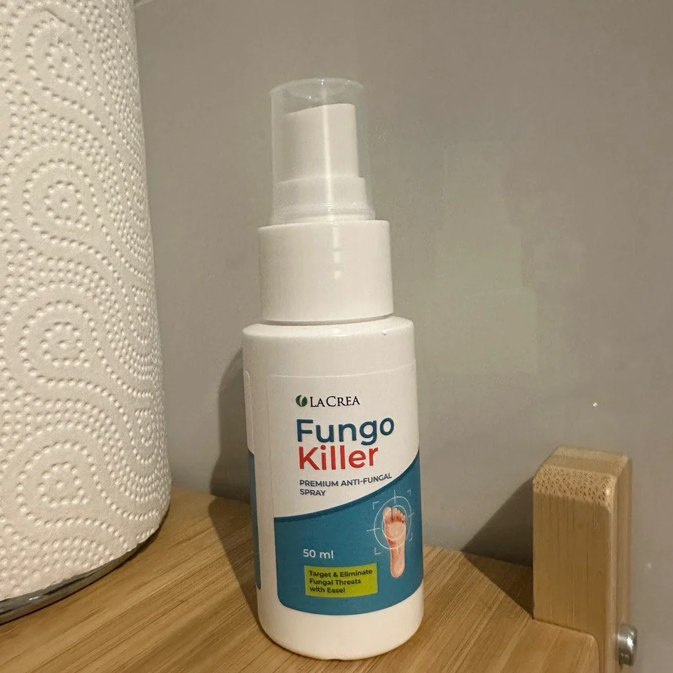 Fungokiller — Zdjęcie 7
