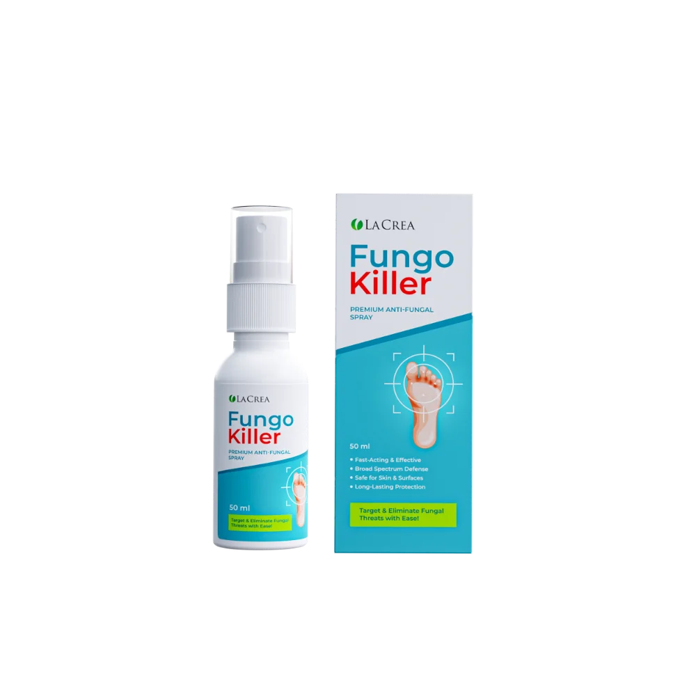 Fungokiller