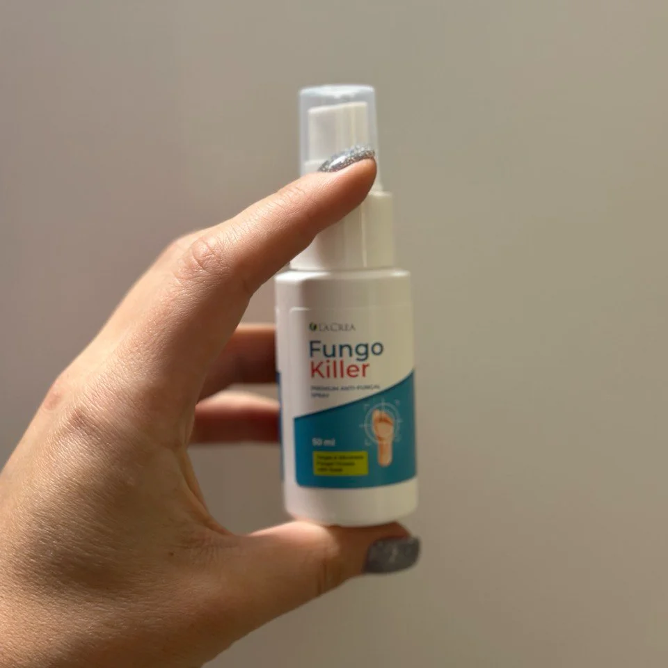 Fungokiller — Zdjęcie 2