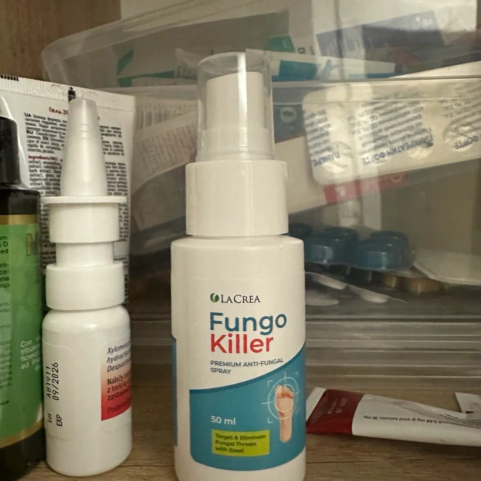 Fungokiller — Zdjęcie 5