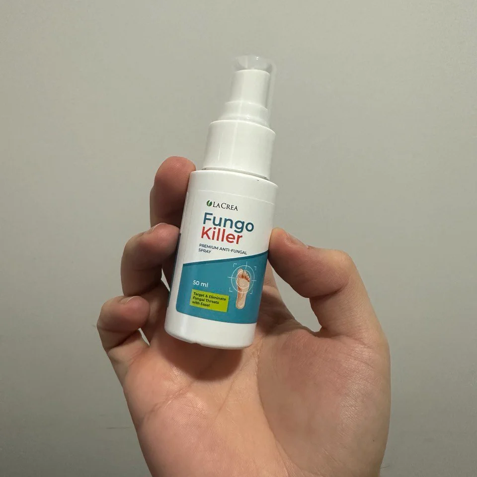 Fungokiller — Zdjęcie 6