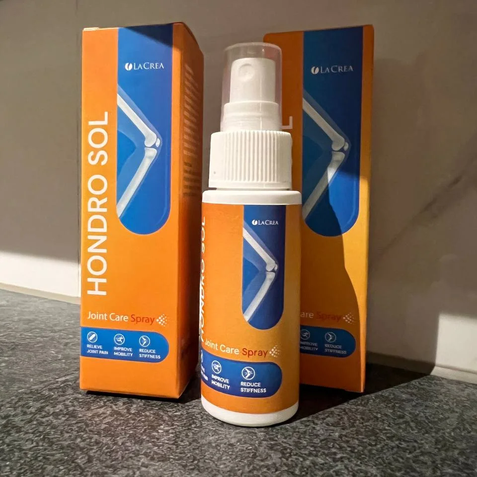 Hondro Sol — Zdjęcie 5