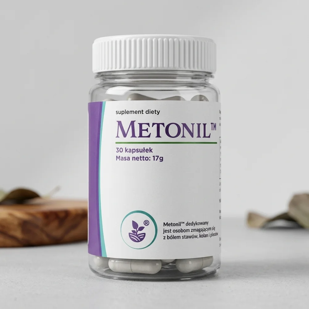Metonil — Zdjęcie 9