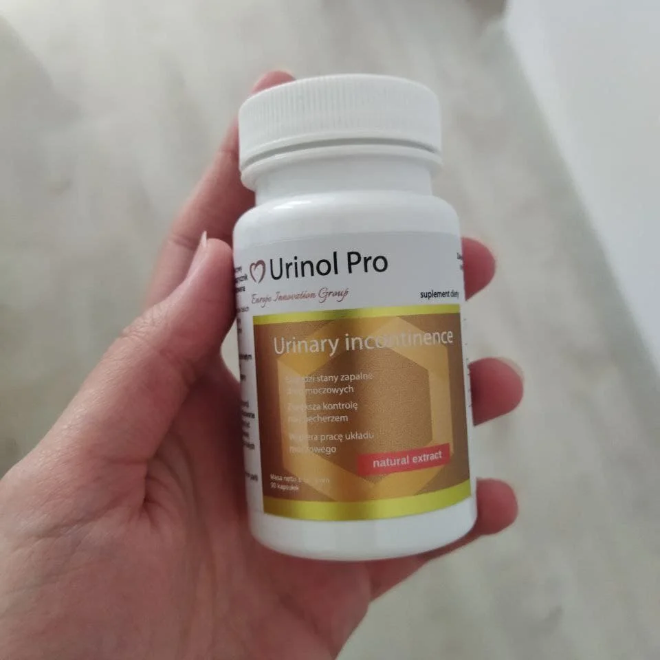 Urinol Pro — Zdjęcie 2