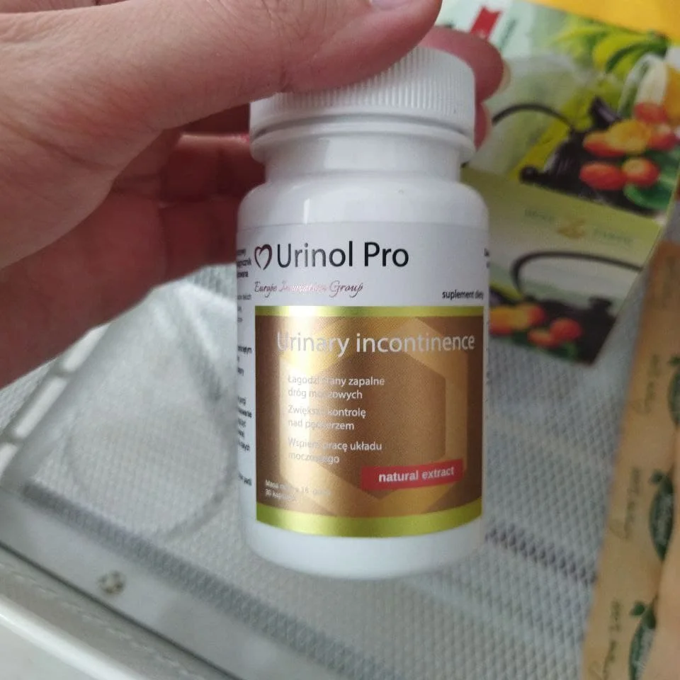 Urinol Pro — Zdjęcie 3