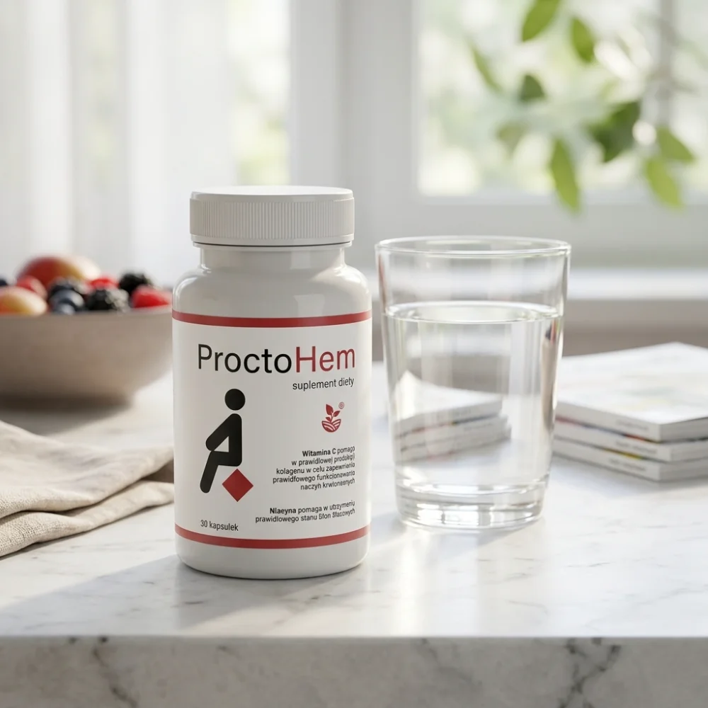 ProctoHem — Zdjęcie 8