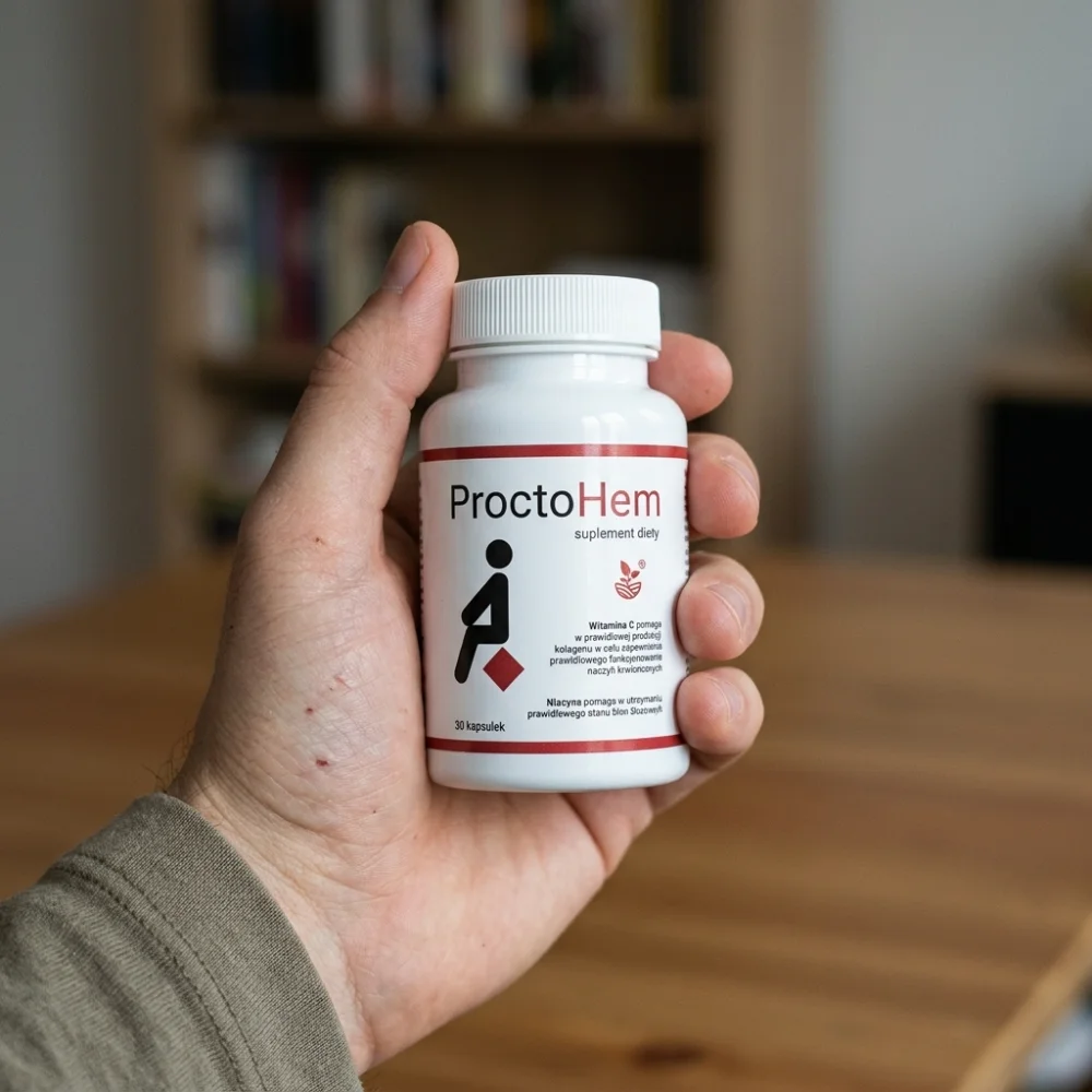 ProctoHem — Zdjęcie 9
