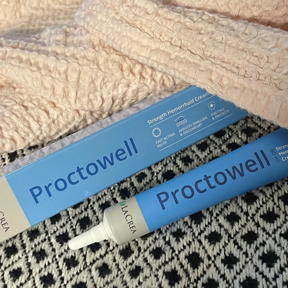 Proctowell — Zdjęcie 5