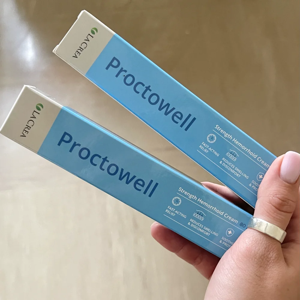 Proctowell — Zdjęcie 6