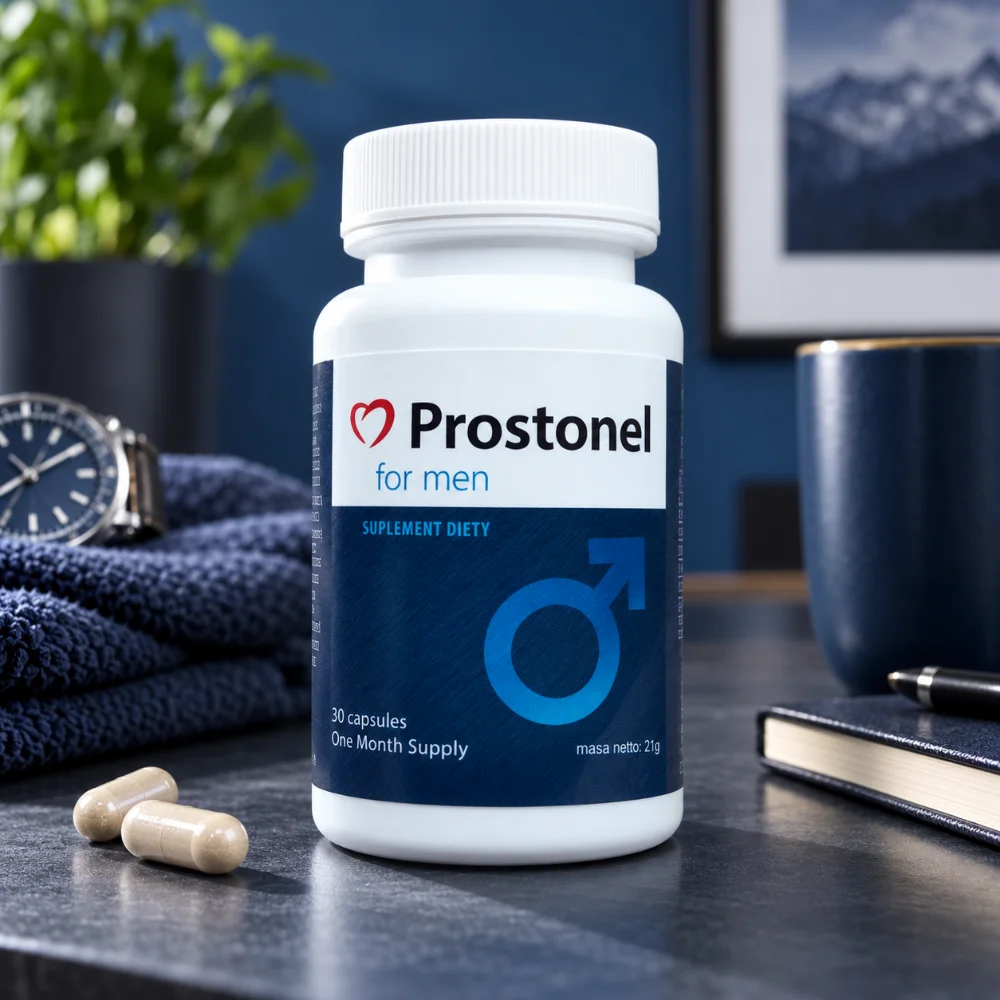 Prostonel