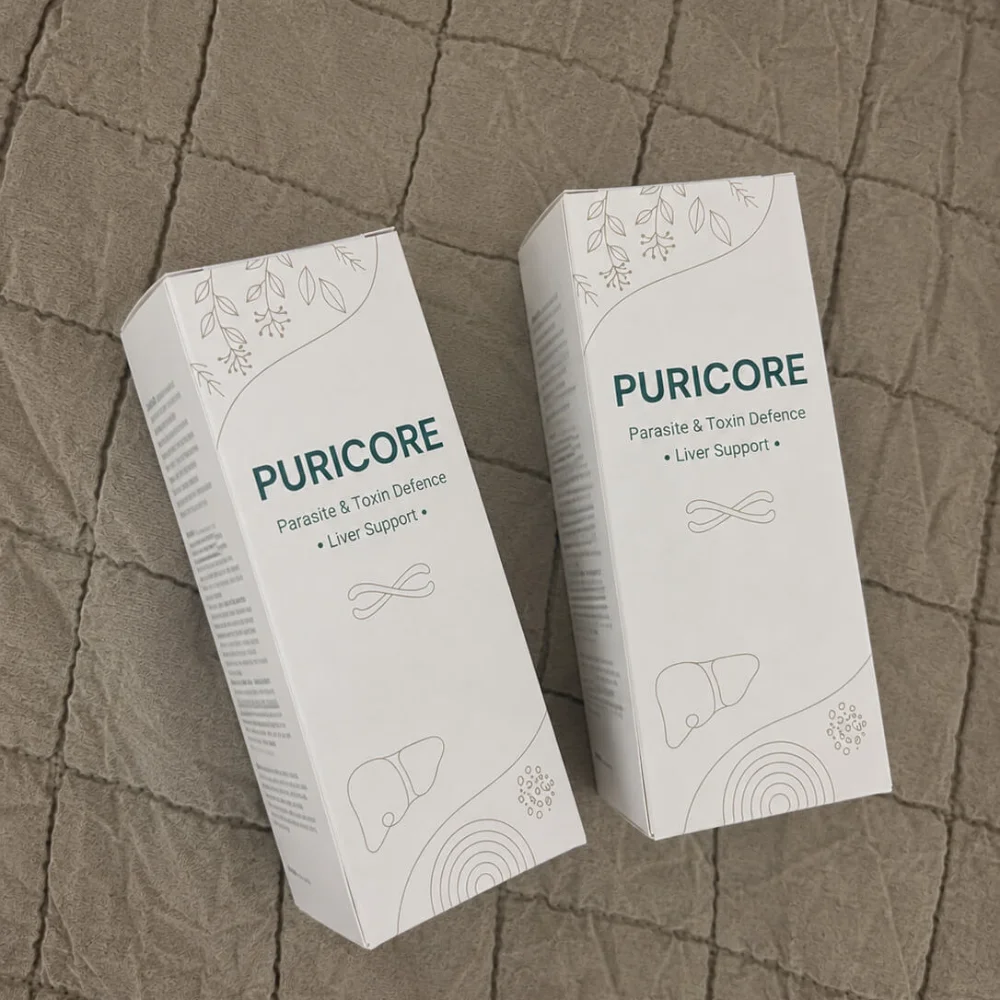 Puricore — Zdjęcie 2