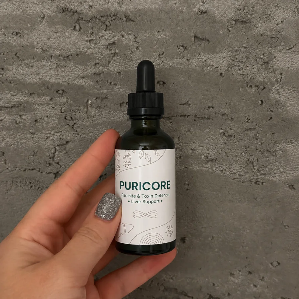 Puricore — Zdjęcie 3