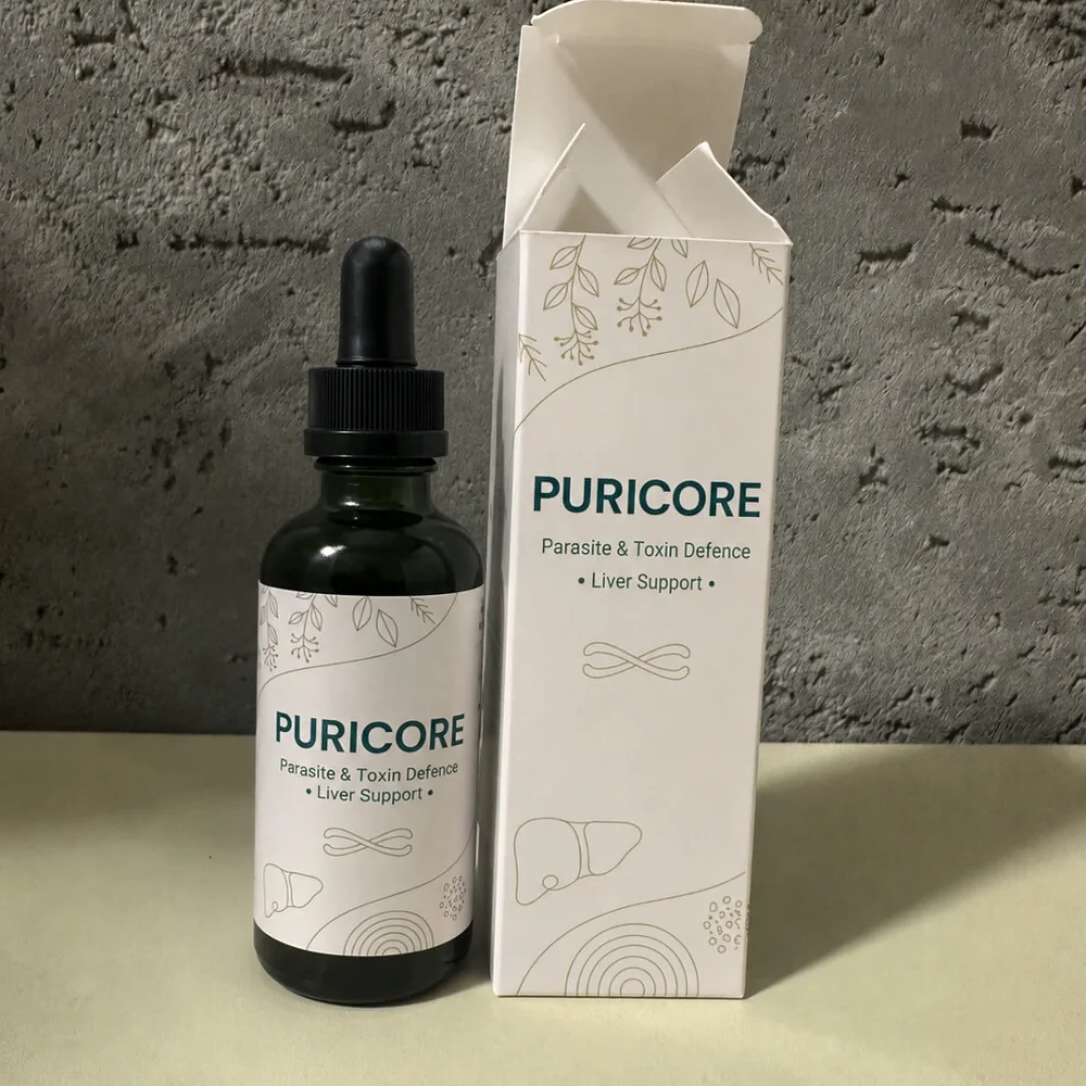 Puricore — Zdjęcie 4