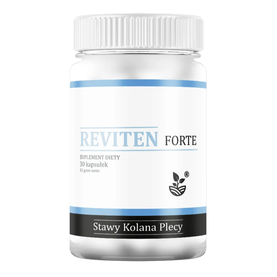 Reviten Forte