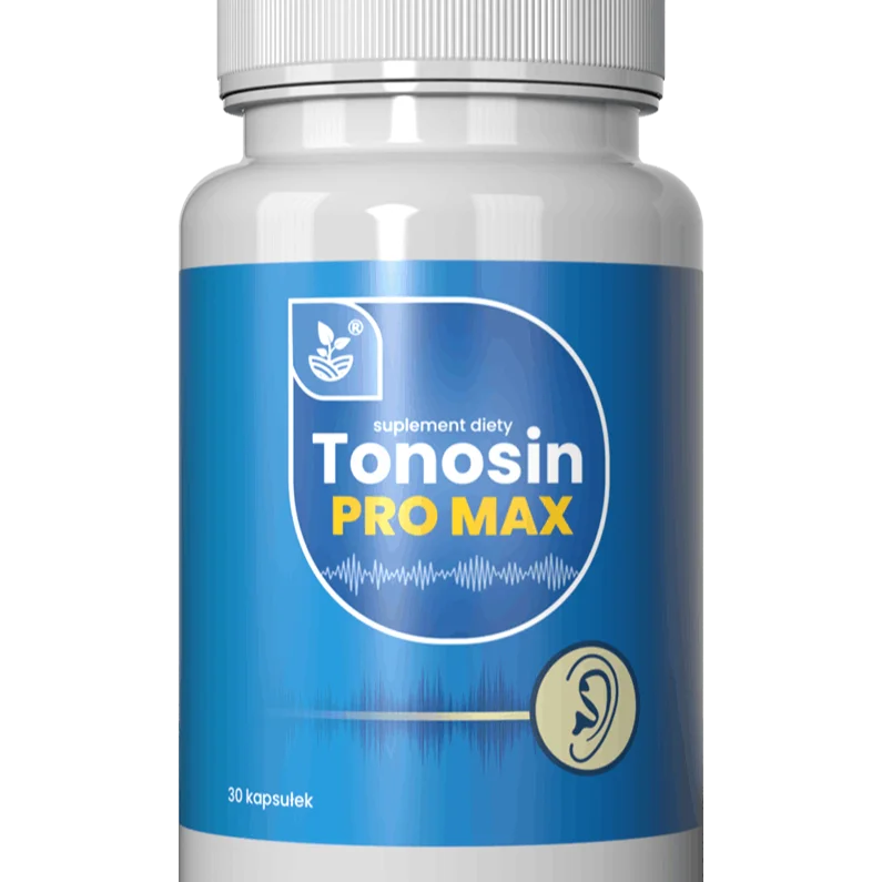 Tonosin Pro Max