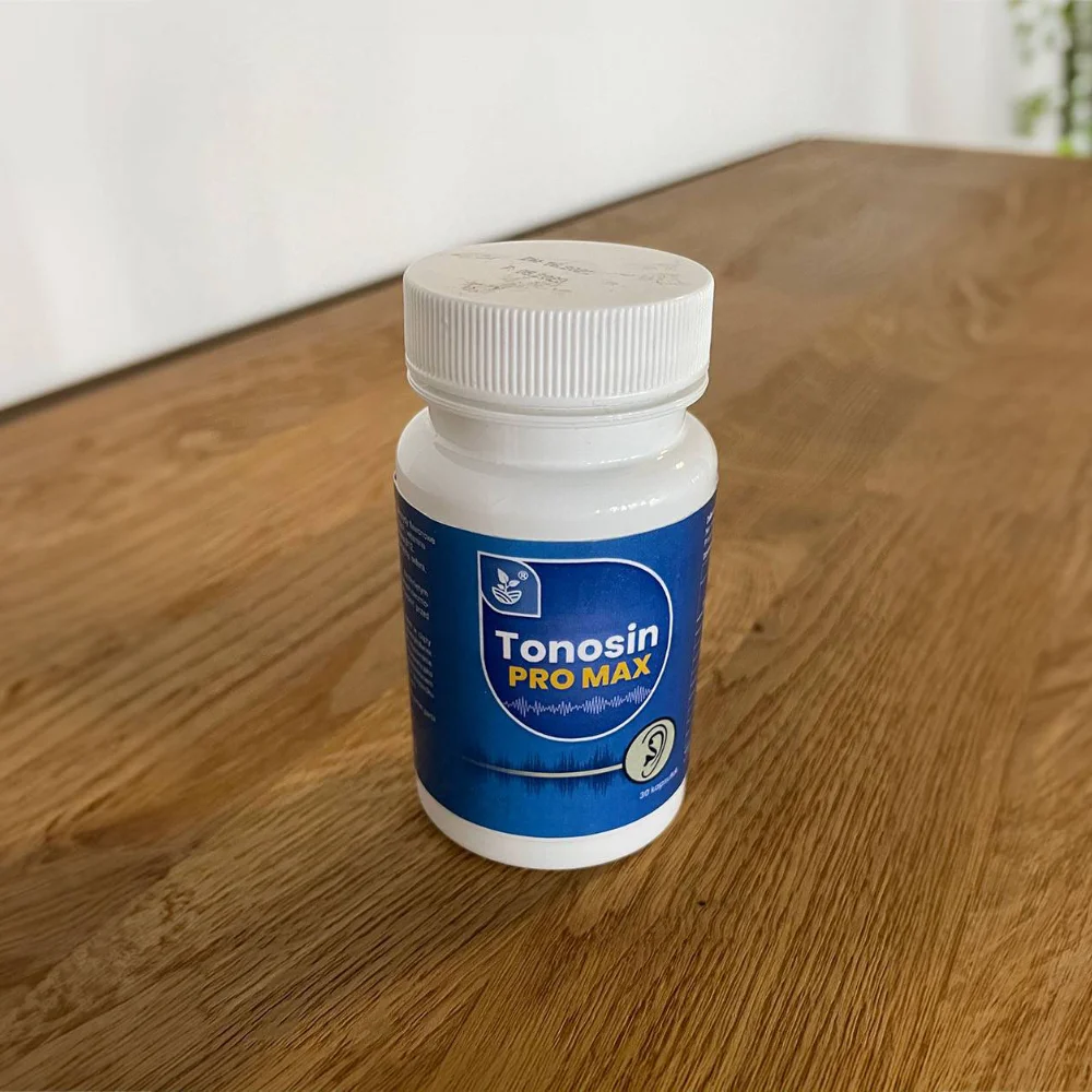 Tonosin Pro Max — Zdjęcie 2
