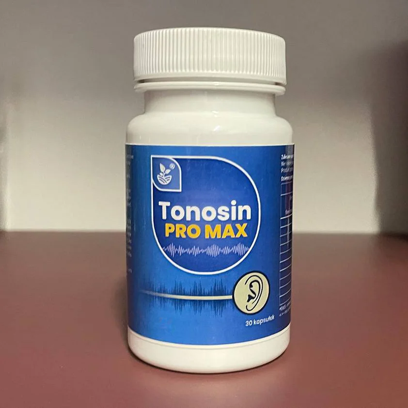 Tonosin Pro Max — Zdjęcie 5