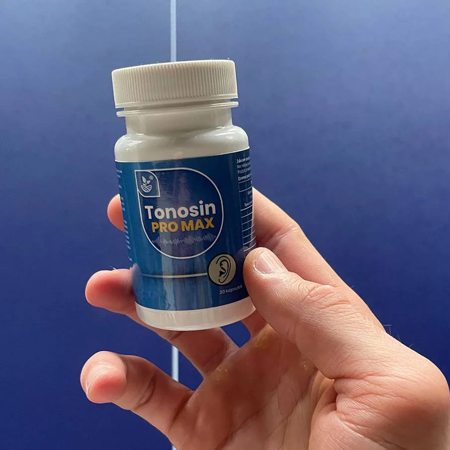 Tonosin Pro Max — Zdjęcie 6