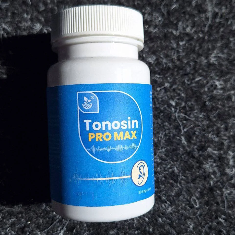 Tonosin Pro Max — Zdjęcie 9