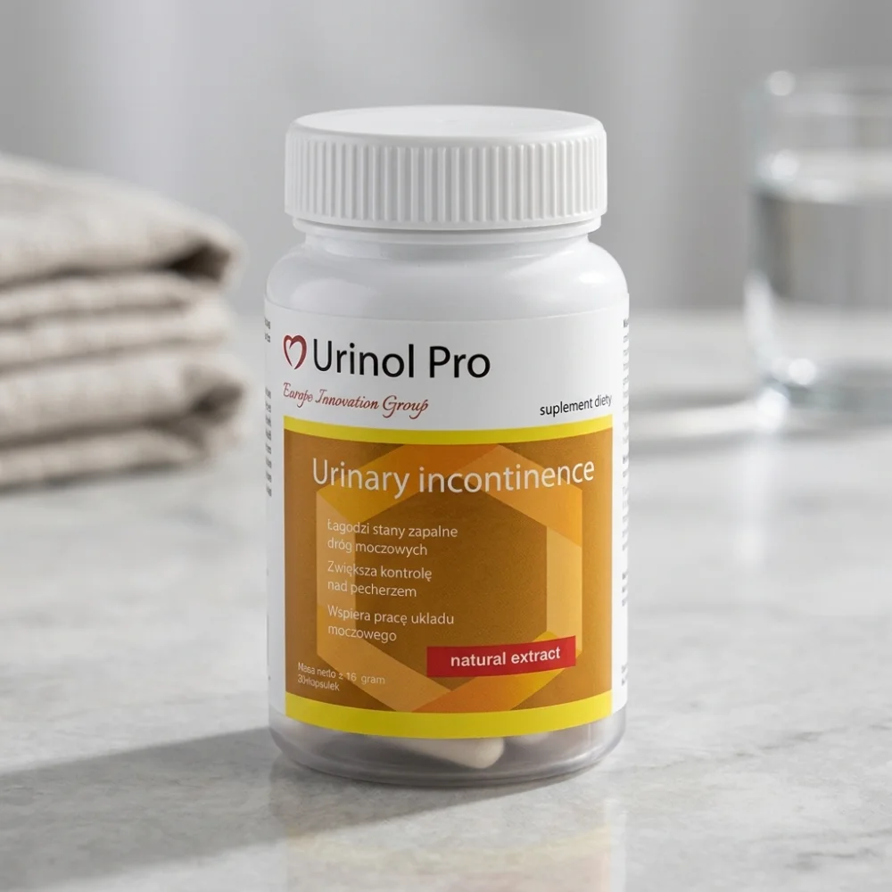 Urinol Pro — Zdjęcie 4