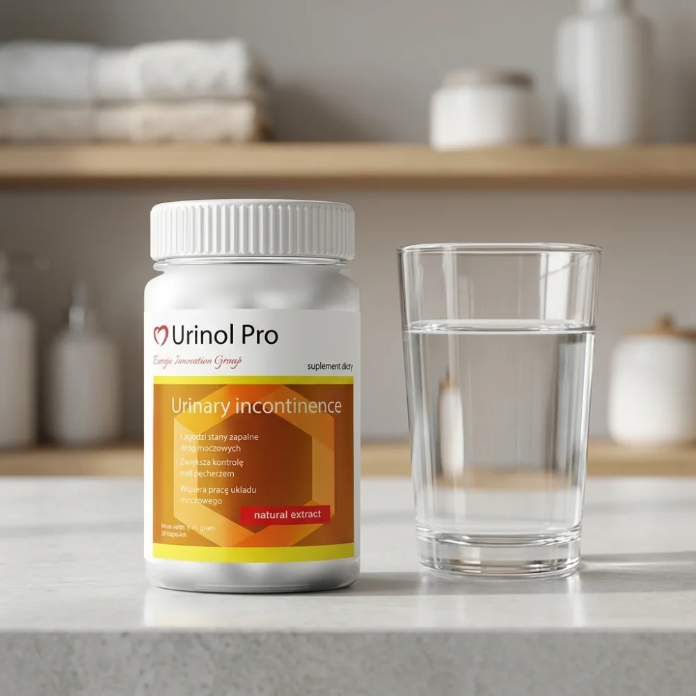Urinol Pro — Zdjęcie 5