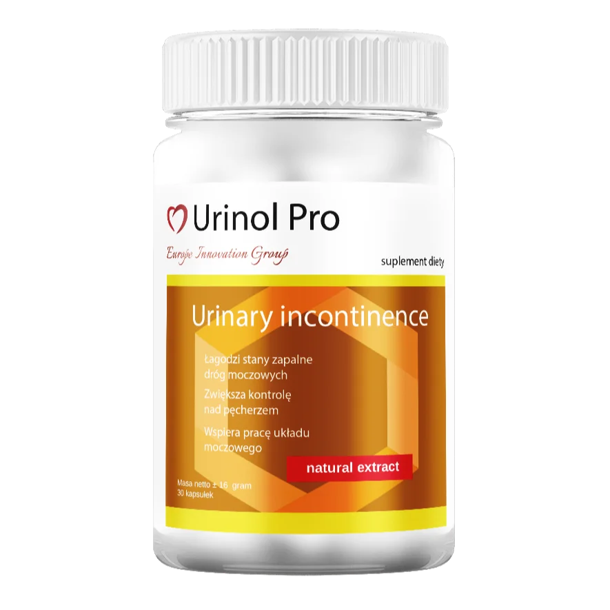 Urinol Pro