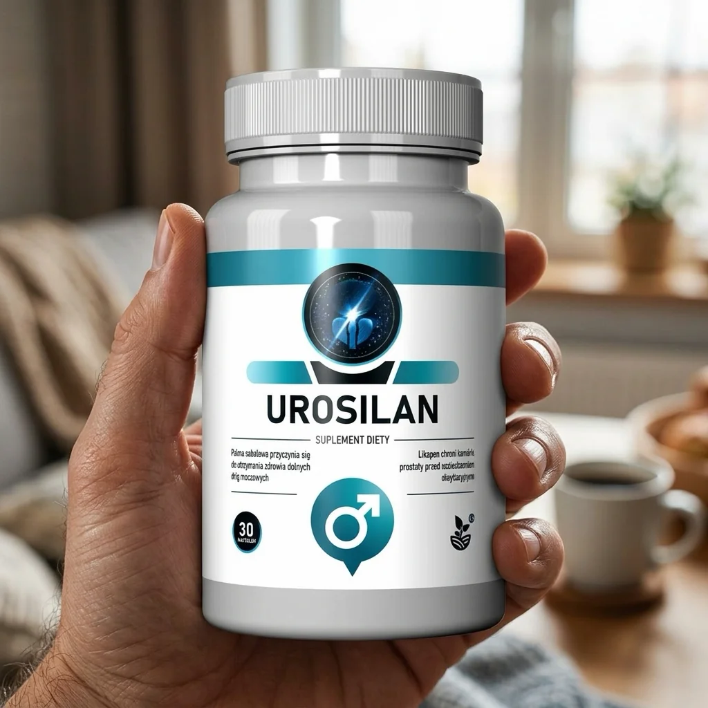Urosilan — Zdjęcie 2