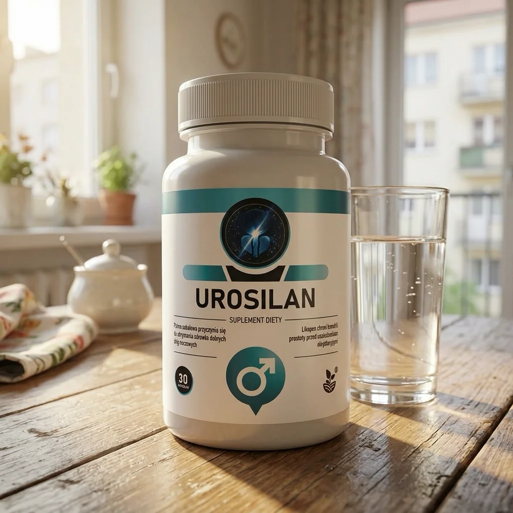 Urosilan — Zdjęcie 3