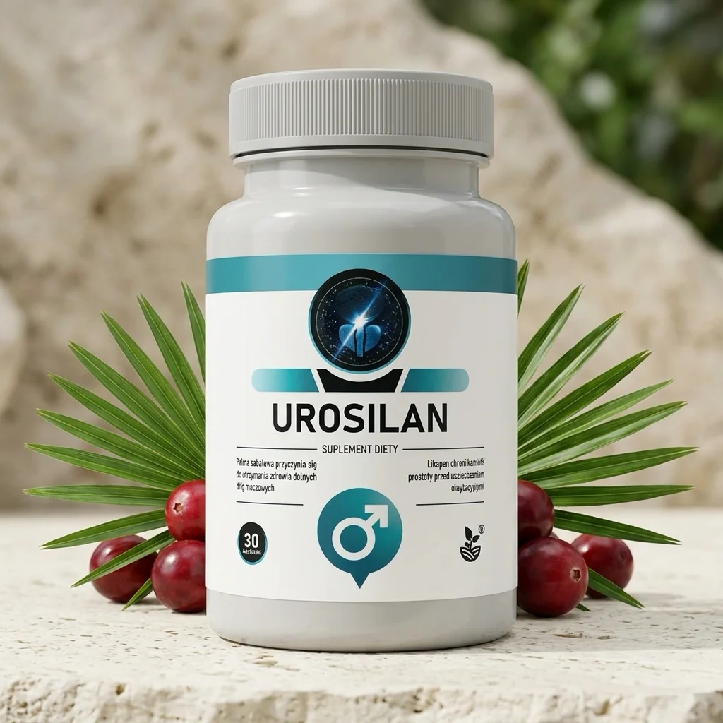 Urosilan — Zdjęcie 4