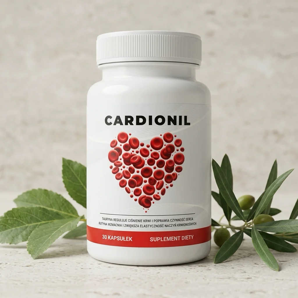 Cardionil — Zdjęcie 4