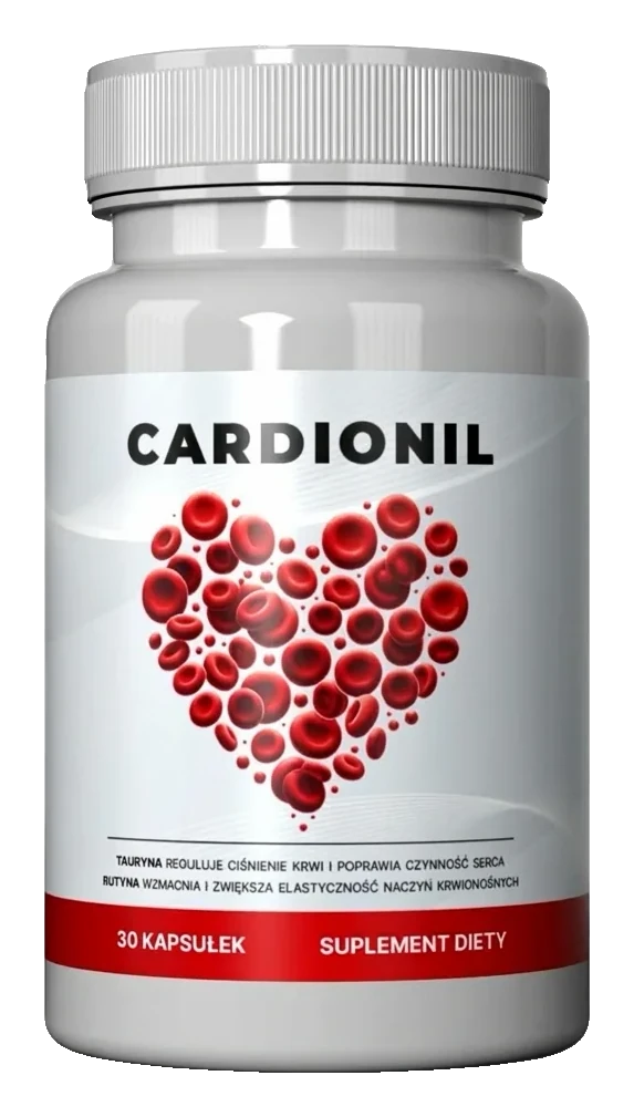 Cardionil